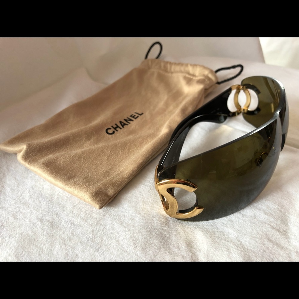 Chanel Sunglasses